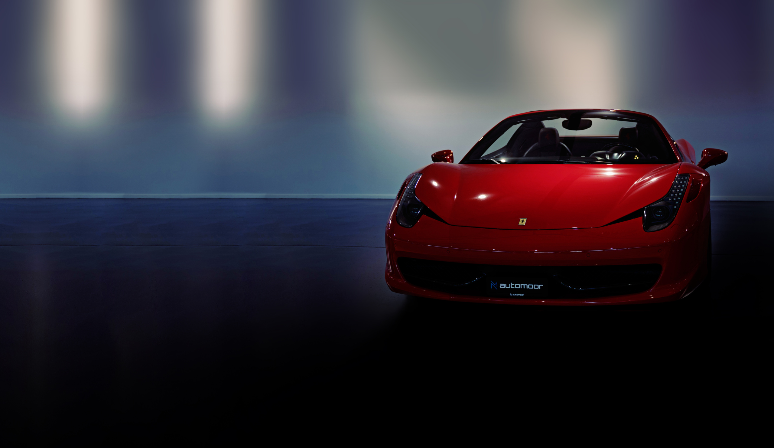 Ferrari kaufen